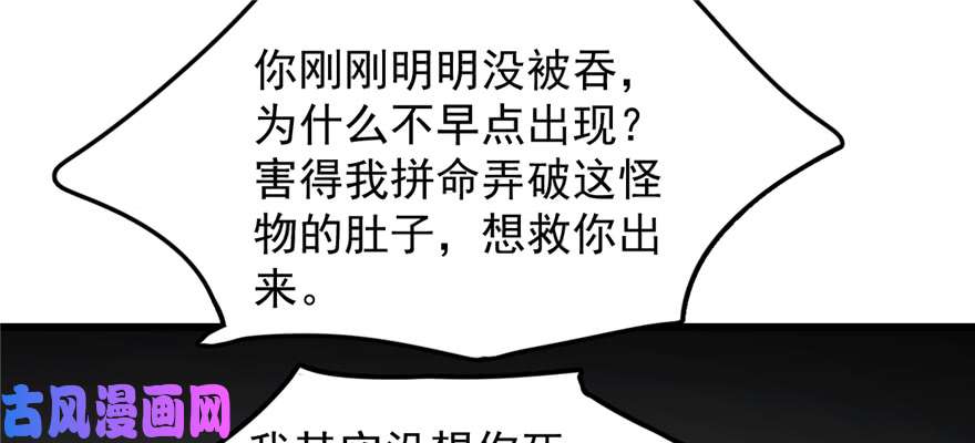 毒步天下：特工神医小兽妃47