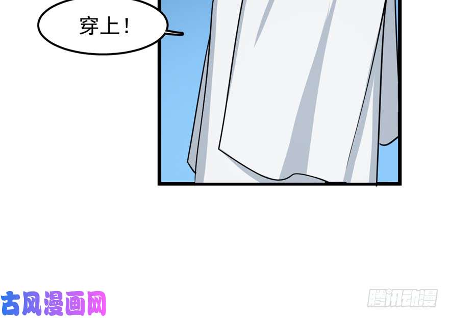 毒步天下：特工神医小兽妃48