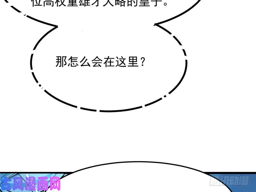 毒步天下：特工神医小兽妃48