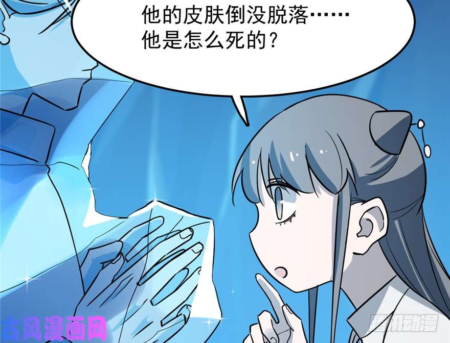 毒步天下：特工神医小兽妃48