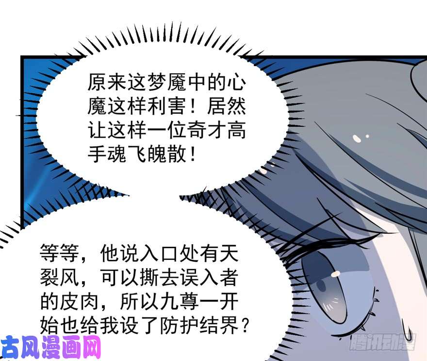 毒步天下：特工神医小兽妃48