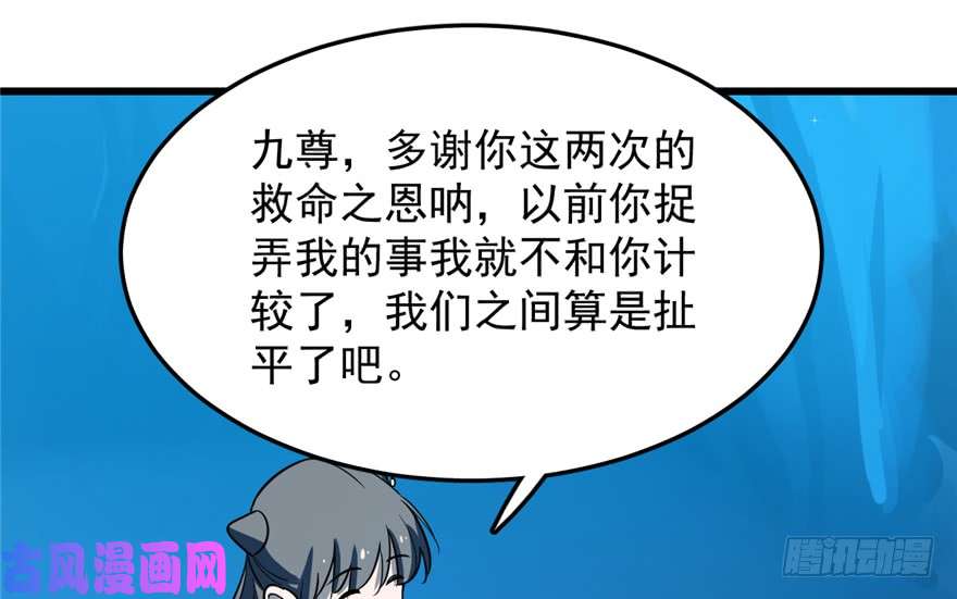 毒步天下：特工神医小兽妃48