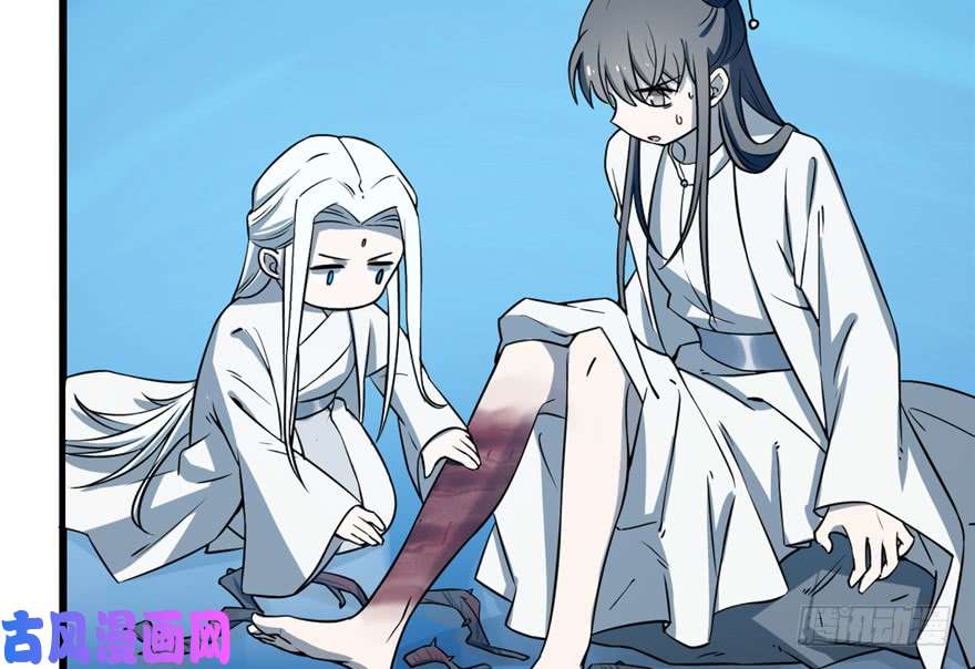 毒步天下：特工神医小兽妃49