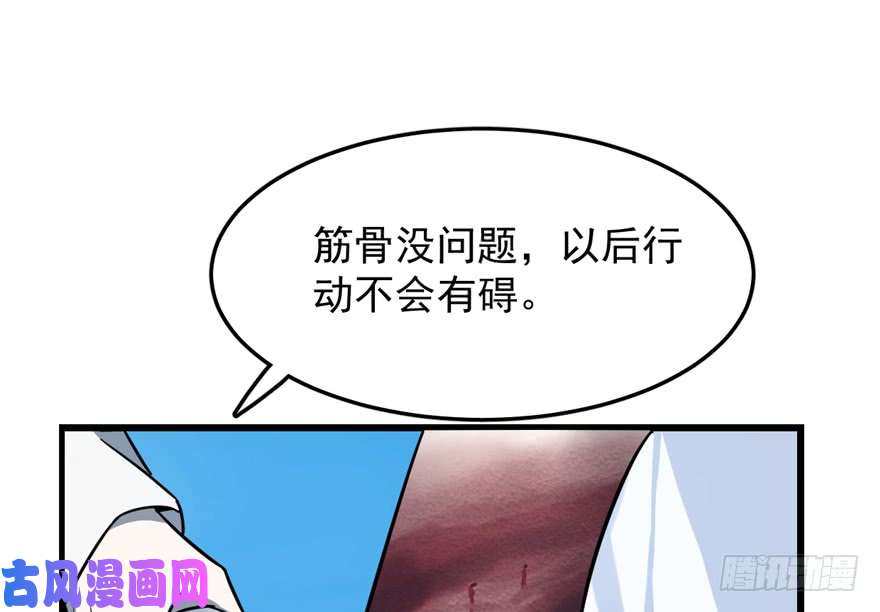 毒步天下：特工神医小兽妃49