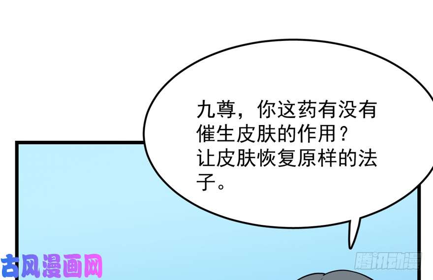 毒步天下：特工神医小兽妃49