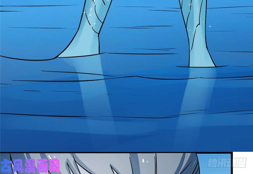 毒步天下：特工神医小兽妃49