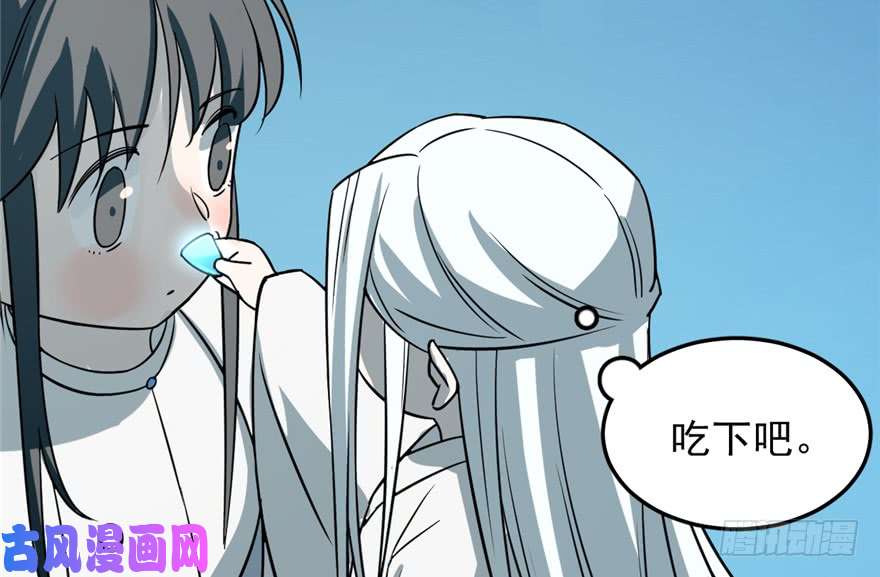 毒步天下：特工神医小兽妃49