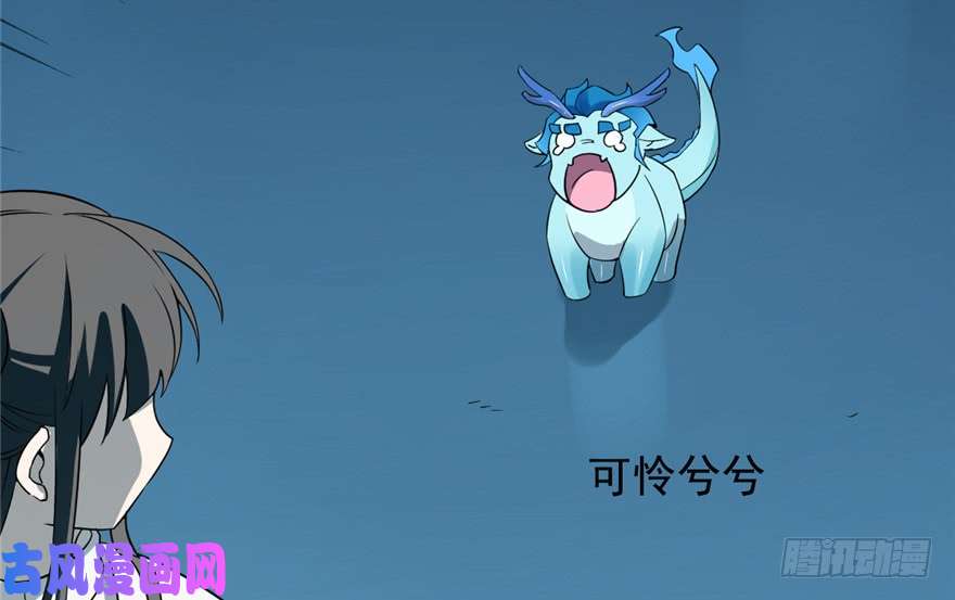 毒步天下：特工神医小兽妃49