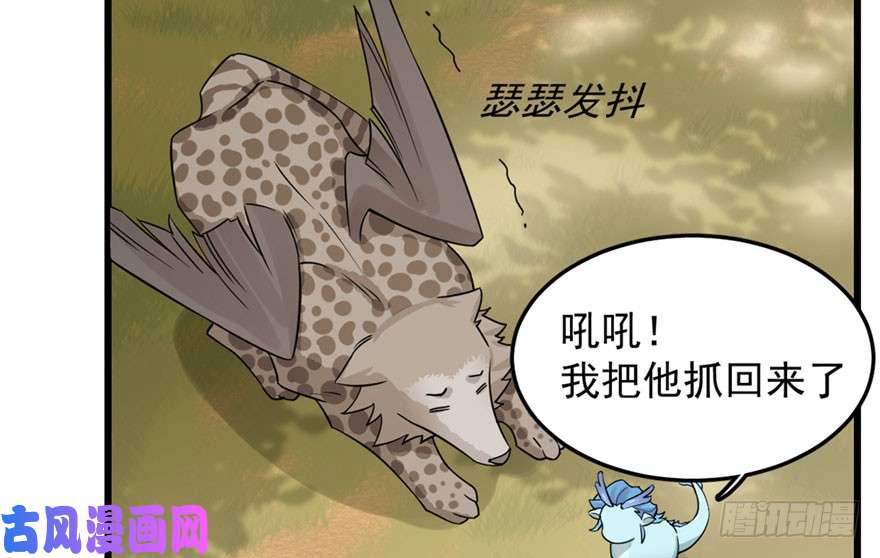 毒步天下：特工神医小兽妃51