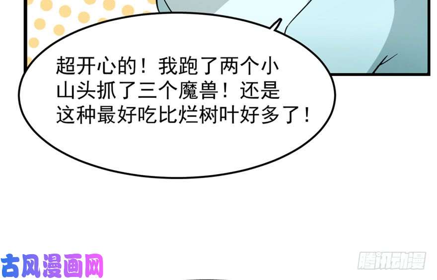 毒步天下：特工神医小兽妃51