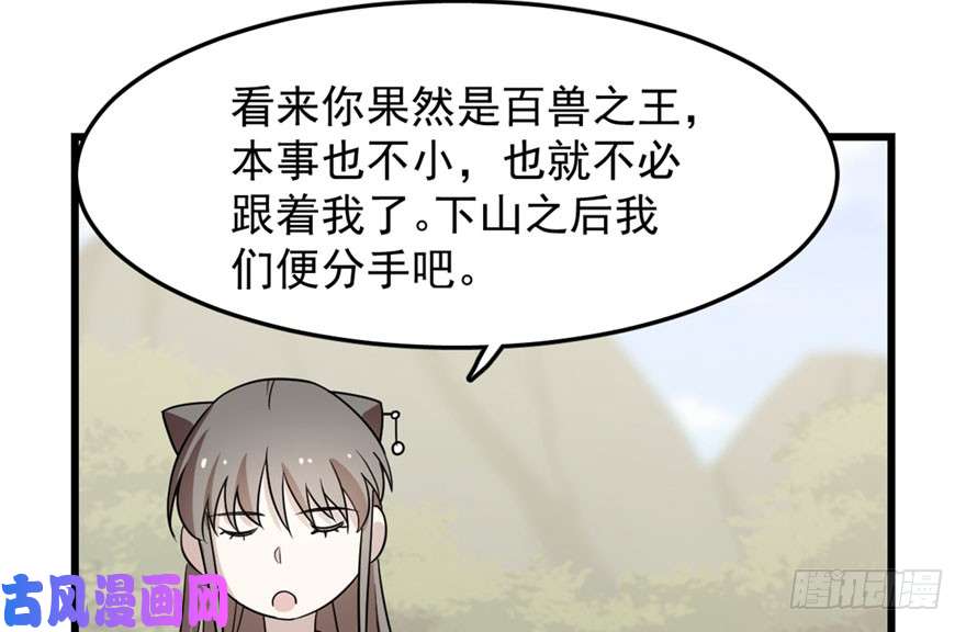 毒步天下：特工神医小兽妃51