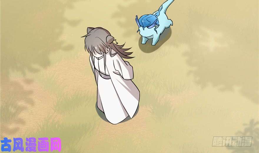 毒步天下：特工神医小兽妃51