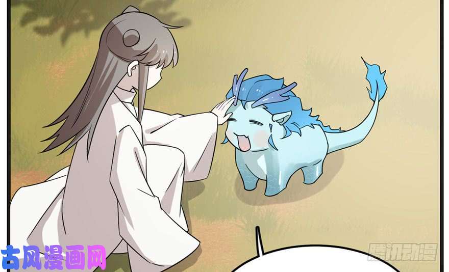 毒步天下：特工神医小兽妃51