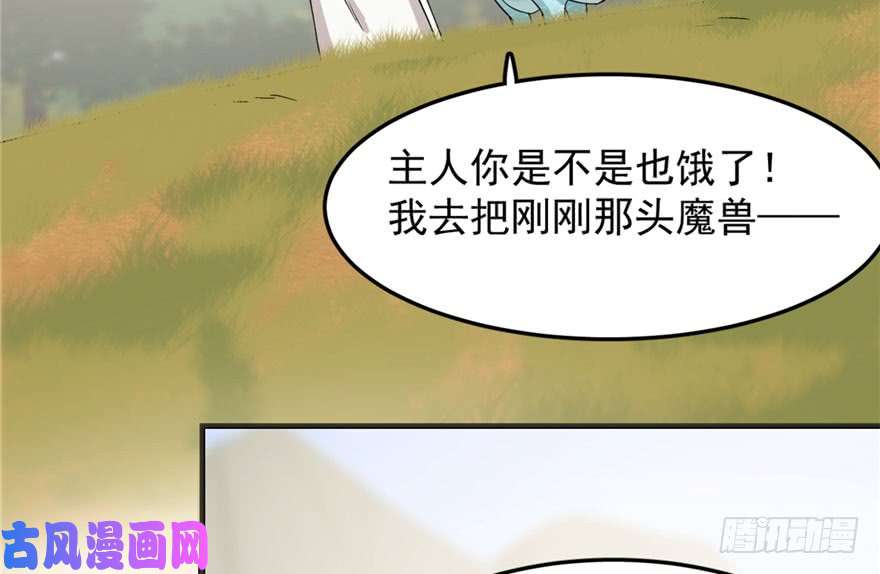 毒步天下：特工神医小兽妃51