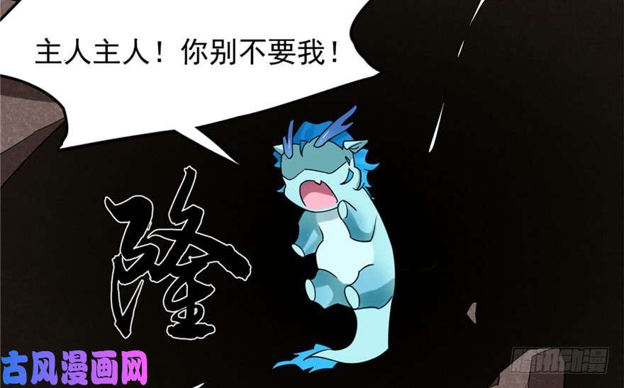 毒步天下：特工神医小兽妃51