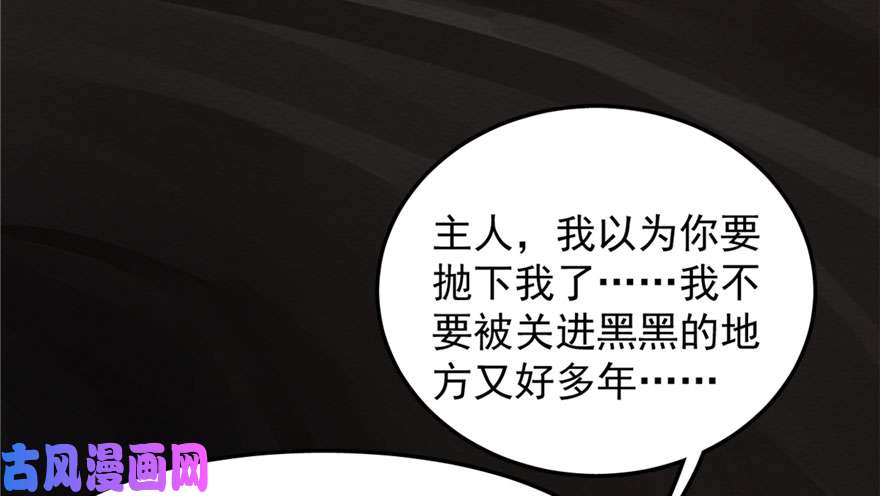 毒步天下：特工神医小兽妃51