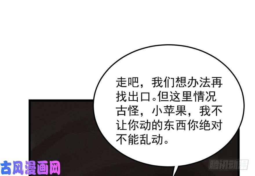 毒步天下：特工神医小兽妃51