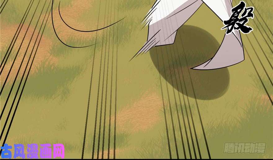 毒步天下：特工神医小兽妃51