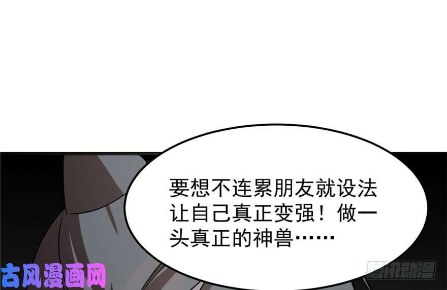 毒步天下：特工神医小兽妃51