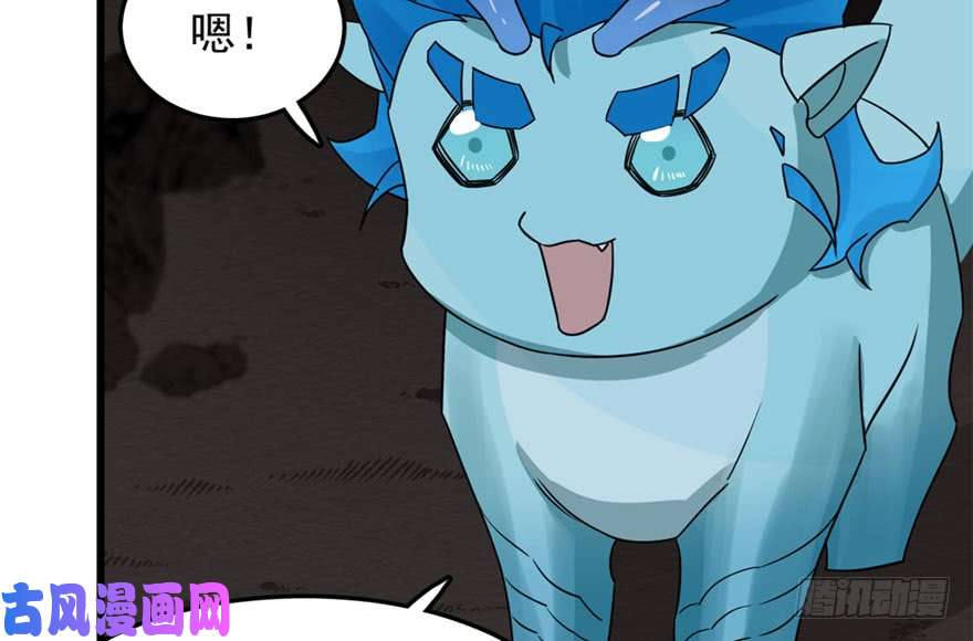 毒步天下：特工神医小兽妃51