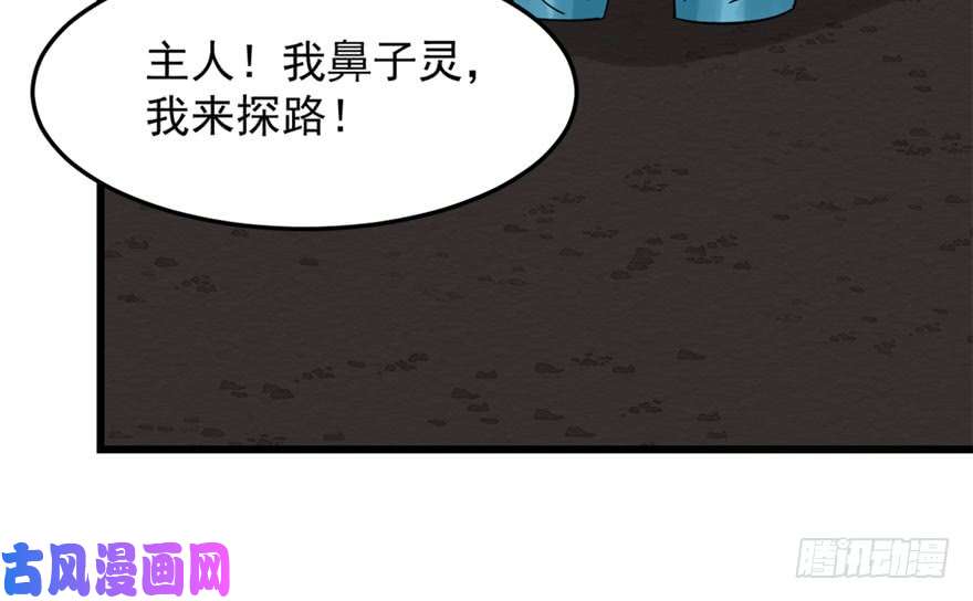 毒步天下：特工神医小兽妃51