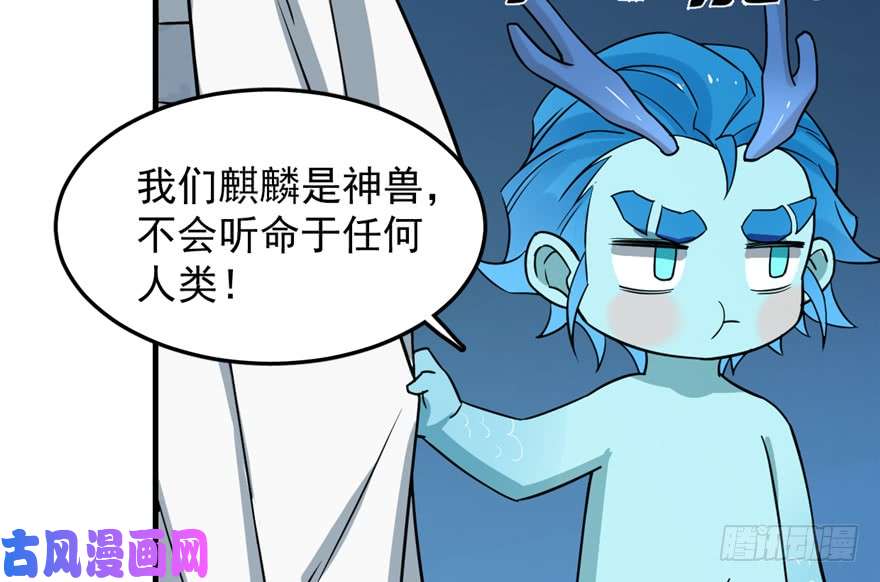 毒步天下：特工神医小兽妃50