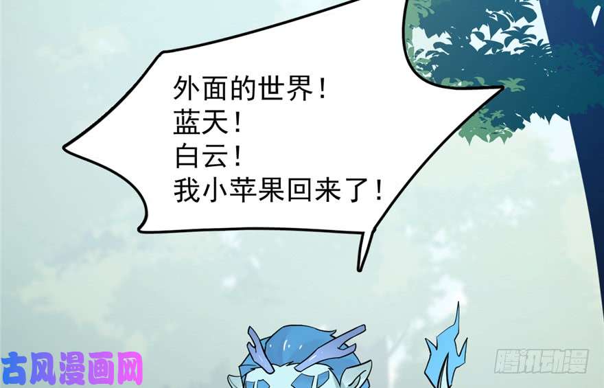 毒步天下：特工神医小兽妃50