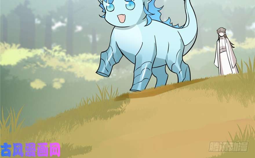 毒步天下：特工神医小兽妃50