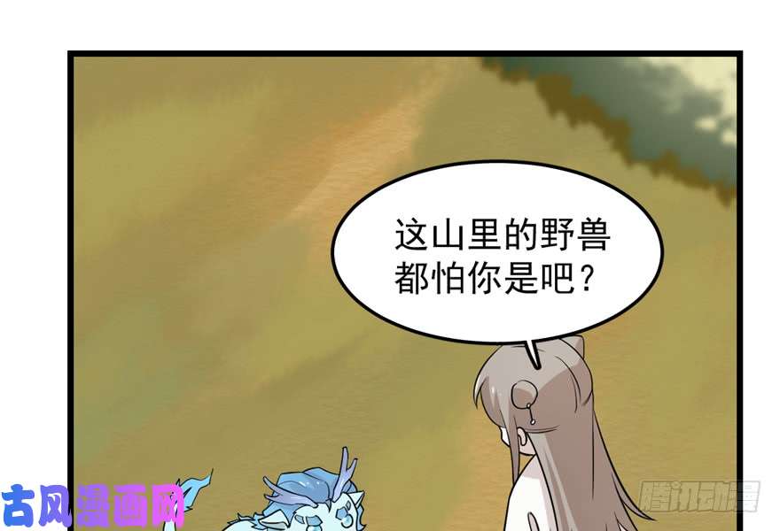 毒步天下：特工神医小兽妃50