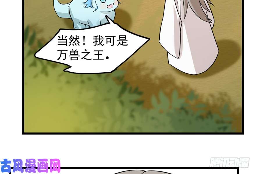 毒步天下：特工神医小兽妃50