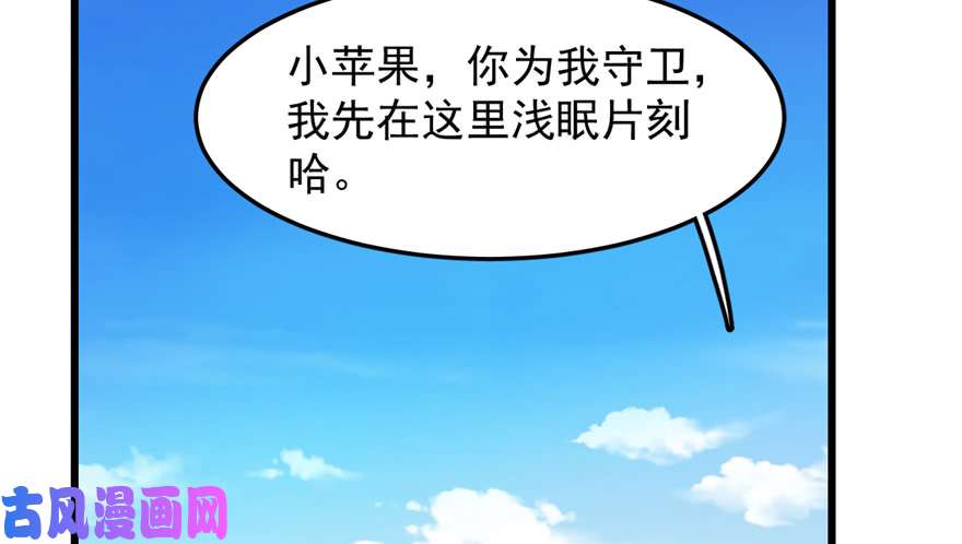 毒步天下：特工神医小兽妃50