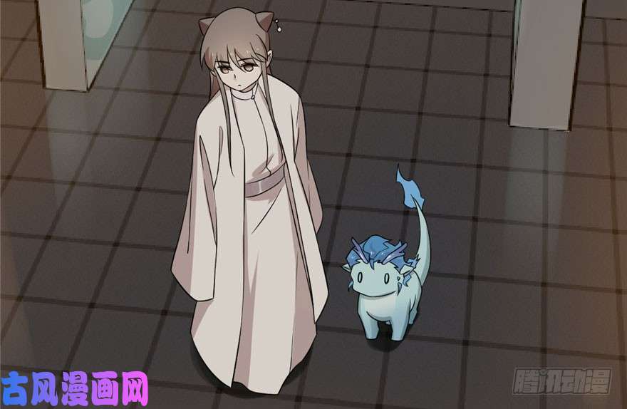 毒步天下：特工神医小兽妃52