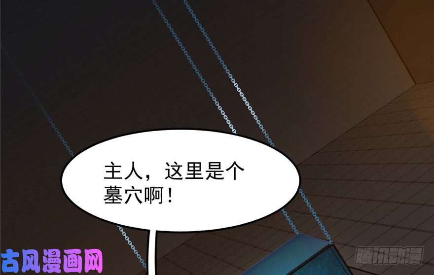 毒步天下：特工神医小兽妃52