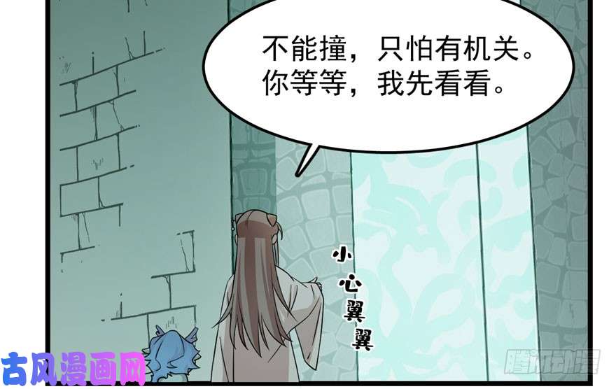 毒步天下：特工神医小兽妃52