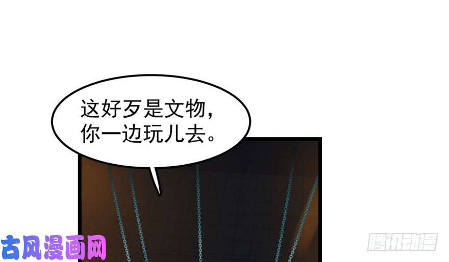 毒步天下：特工神医小兽妃52