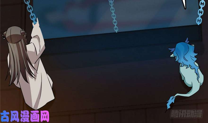 毒步天下：特工神医小兽妃52