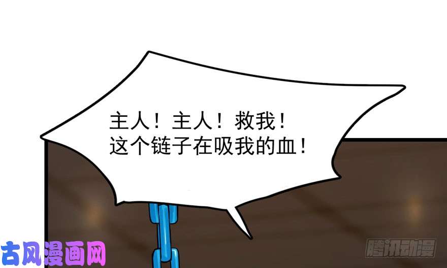 毒步天下：特工神医小兽妃52