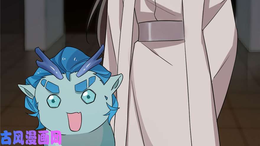 毒步天下：特工神医小兽妃53