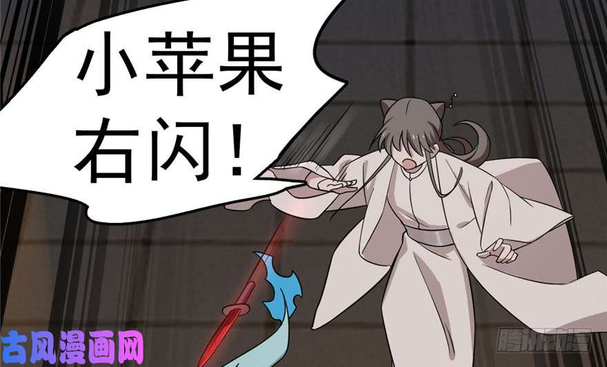 毒步天下：特工神医小兽妃53