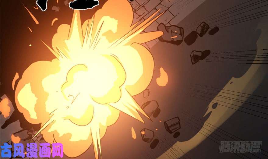 毒步天下：特工神医小兽妃53