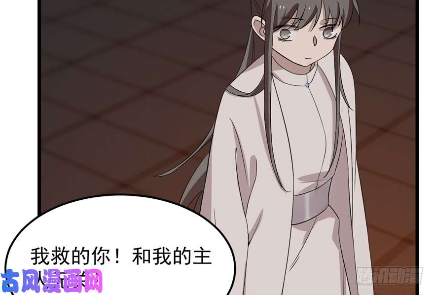 毒步天下：特工神医小兽妃54