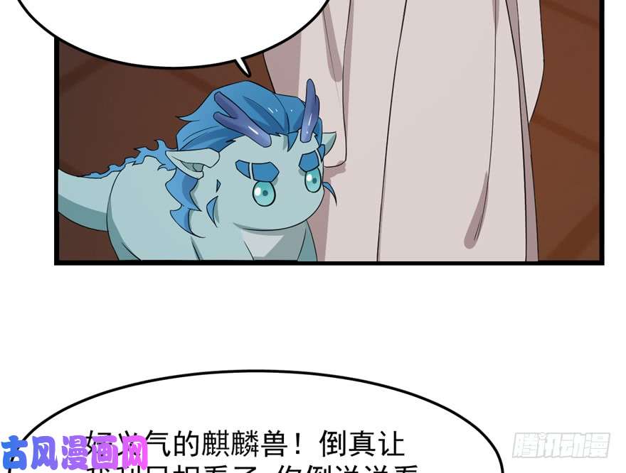 毒步天下：特工神医小兽妃54