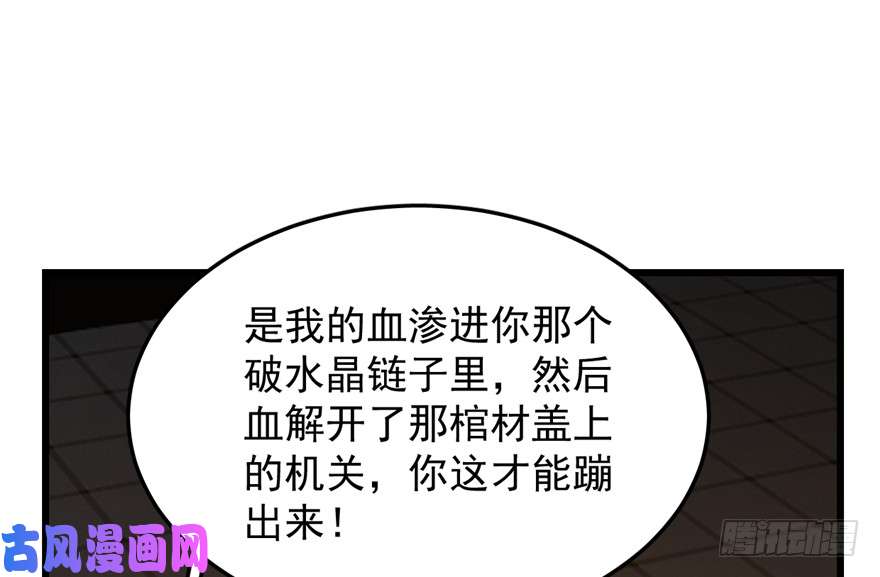 毒步天下：特工神医小兽妃54