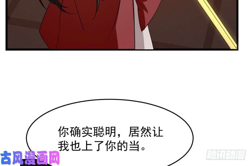 毒步天下：特工神医小兽妃54