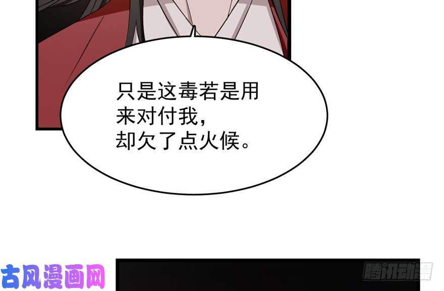 毒步天下：特工神医小兽妃54