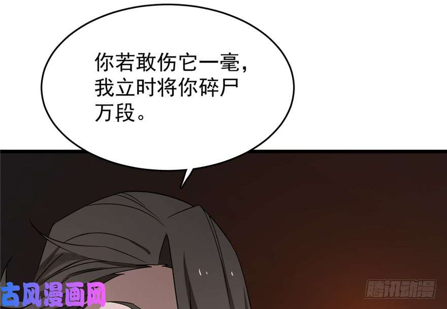 毒步天下：特工神医小兽妃54