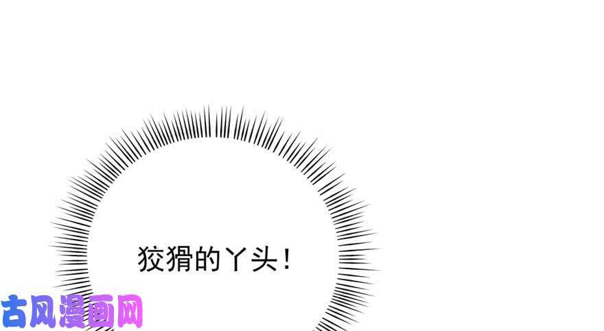 毒步天下：特工神医小兽妃55