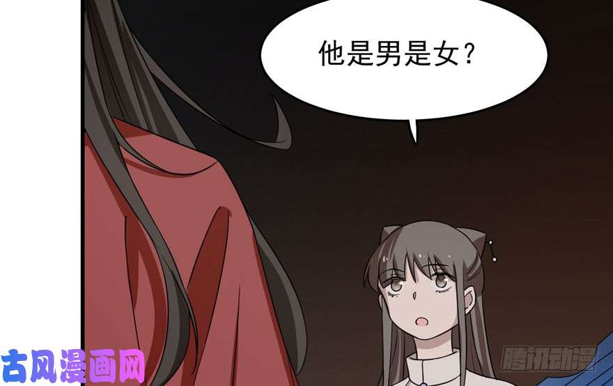 毒步天下：特工神医小兽妃55