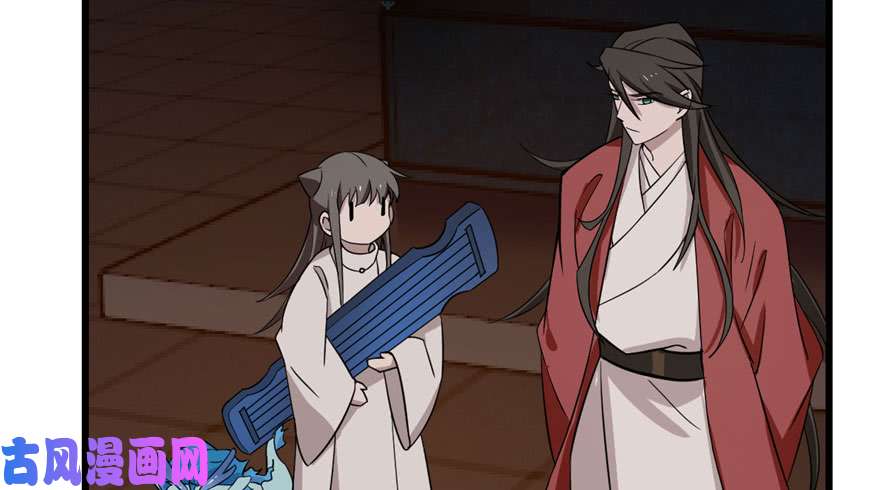 毒步天下：特工神医小兽妃55