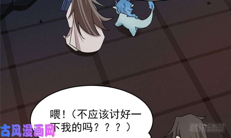 毒步天下：特工神医小兽妃55